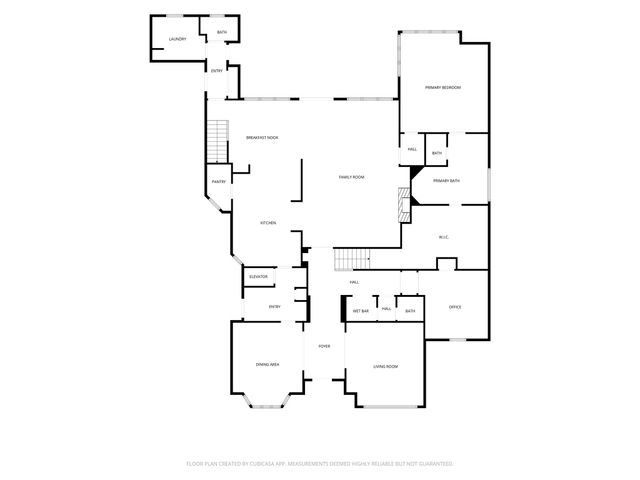 6607 Glendora Avenue, Dallas, TX 75230