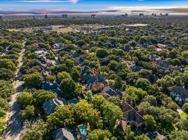 6607 Glendora Avenue, Dallas, TX 75230