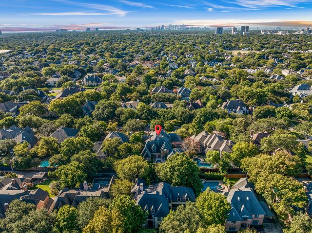 6607 Glendora Avenue, Dallas, TX 75230
