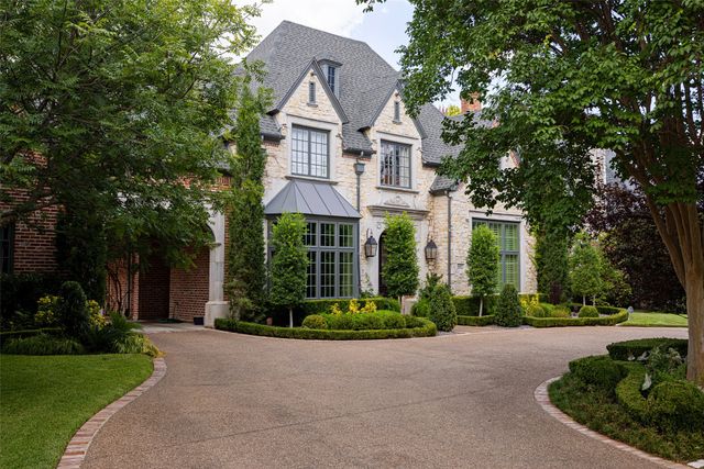 6607 Glendora Avenue, Dallas, TX 75230