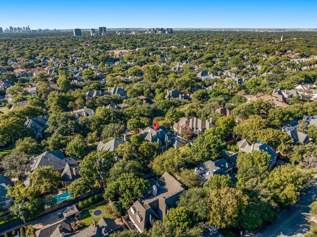 6607 Glendora Avenue, Dallas, TX 75230