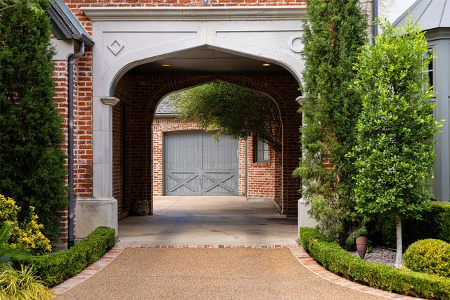 6607 Glendora Avenue, Dallas, TX 75230