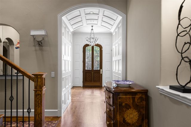 6607 Glendora Avenue, Dallas, TX 75230