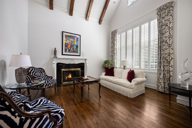 6607 Glendora Avenue, Dallas, TX 75230