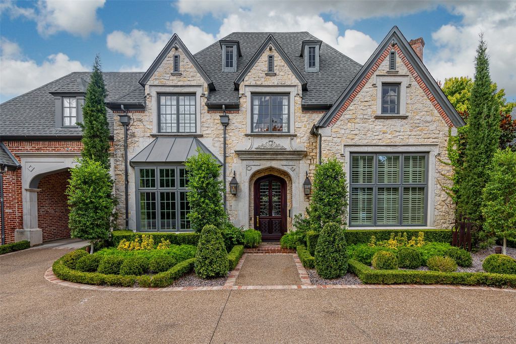 6607 Glendora Avenue, Dallas, TX 75230