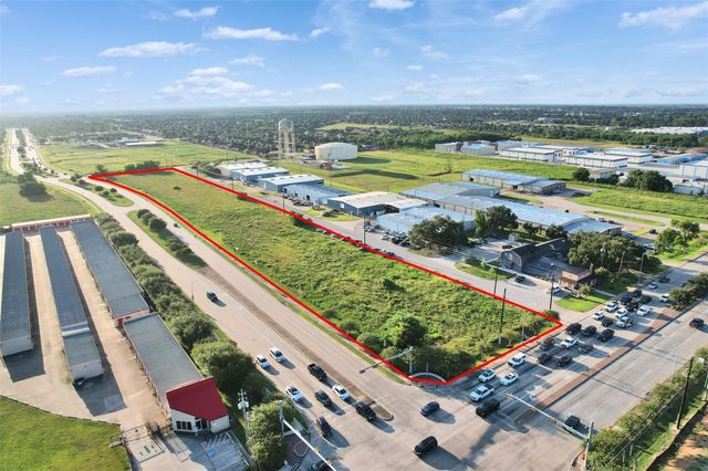 3815 Alice Street, Pearland, TX 77581