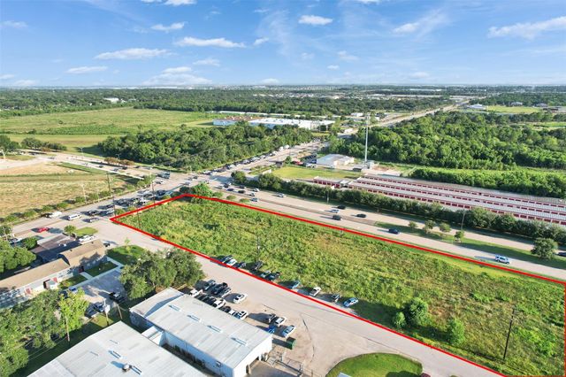 3815 Alice Street, Pearland, TX 77581
