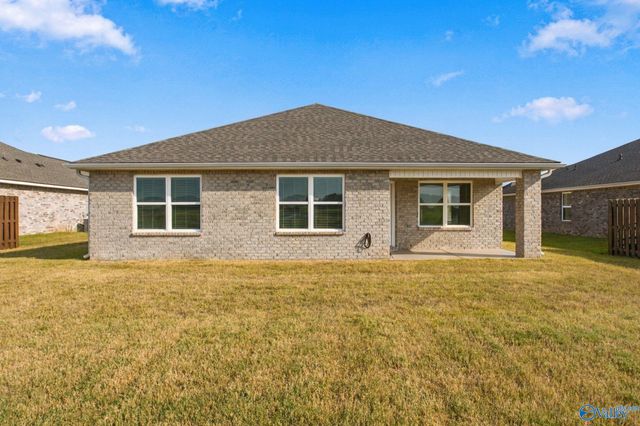116 Hazel Pine Trail, Hazel Green, AL 35750