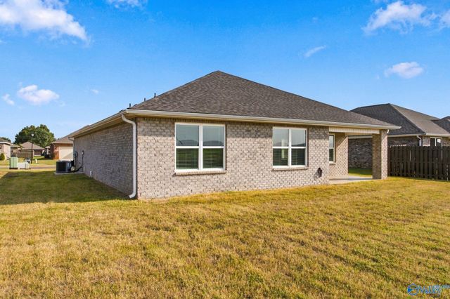 116 Hazel Pine Trail, Hazel Green, AL 35750