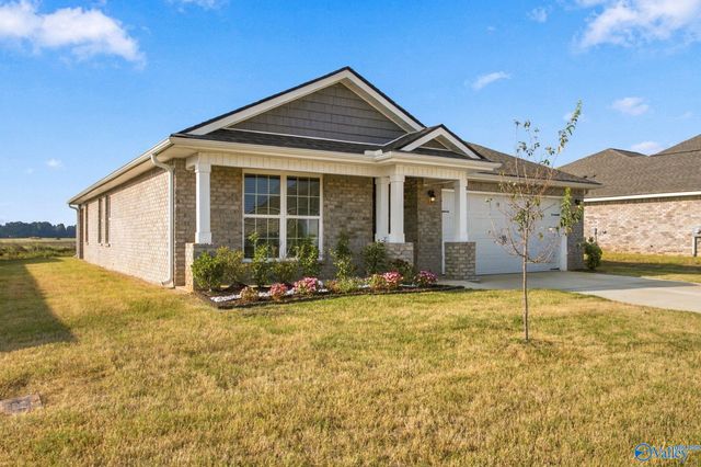 116 Hazel Pine Trail, Hazel Green, AL 35750