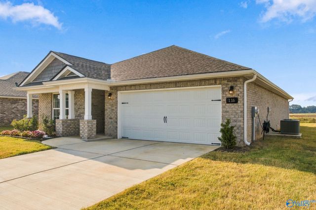 116 Hazel Pine Trail, Hazel Green, AL 35750