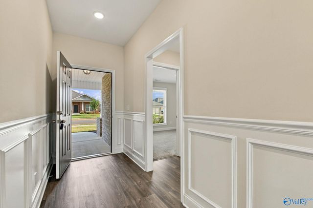 116 Hazel Pine Trail, Hazel Green, AL 35750