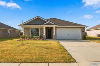 116 Hazel Pine Trail, Hazel Green, AL 35750