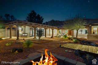 1068 N SHONTO RIDGE DR, Ivins, UT 84738