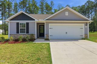 180 Everglade Way, Angier, NC 27501