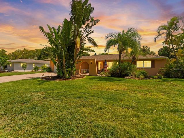3325 SAN MATEO STREET, Clearwater, FL 33759