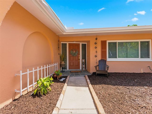 3325 SAN MATEO STREET, Clearwater, FL 33759