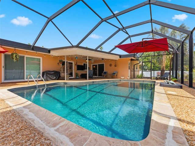 3325 SAN MATEO STREET, Clearwater, FL 33759