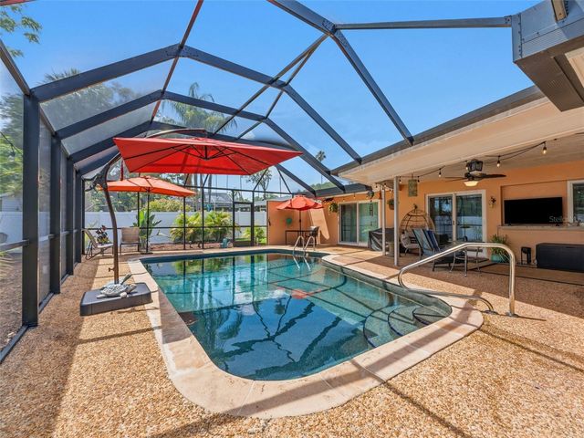 3325 SAN MATEO STREET, Clearwater, FL 33759