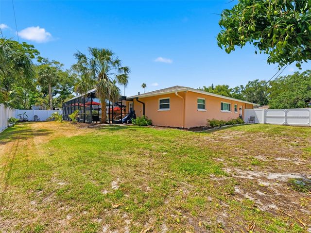3325 SAN MATEO STREET, Clearwater, FL 33759