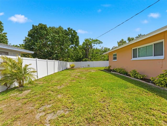 3325 SAN MATEO STREET, Clearwater, FL 33759
