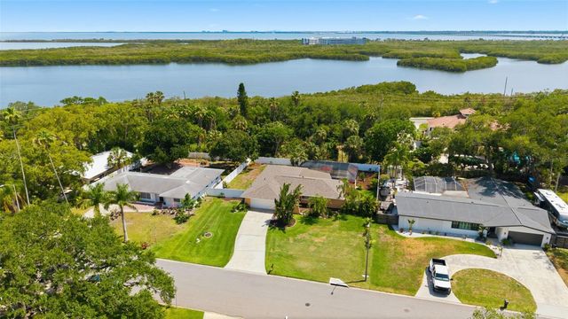 3325 SAN MATEO STREET, Clearwater, FL 33759