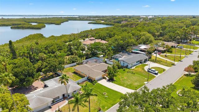 3325 SAN MATEO STREET, Clearwater, FL 33759