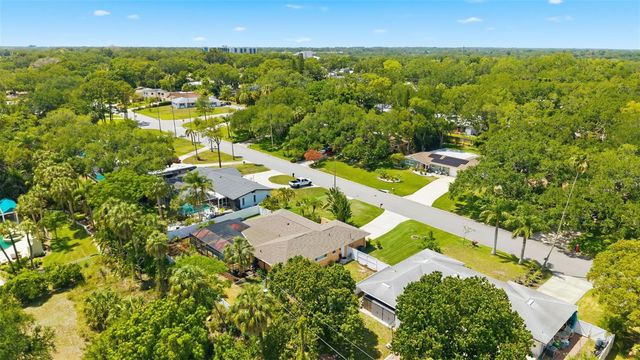 3325 SAN MATEO STREET, Clearwater, FL 33759