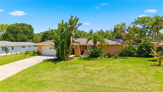 3325 SAN MATEO STREET, Clearwater, FL 33759