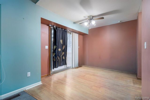 19249 Parkville Street, Livonia, MI 48152