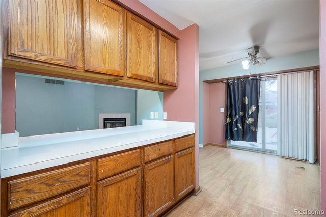 19249 Parkville Street, Livonia, MI 48152