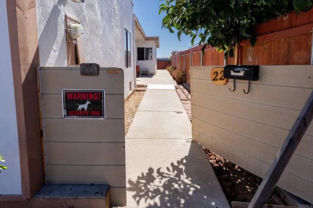 22 Connoley Circle, Chula Vista, CA 91911