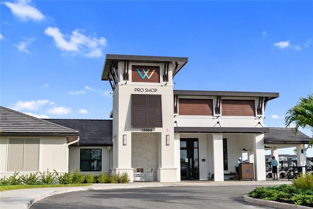 12140 WELLEN GOLF STREET 402, Venice, FL 34293