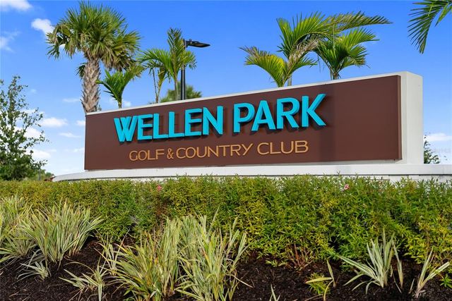 12140 WELLEN GOLF STREET 402, Venice, FL 34293