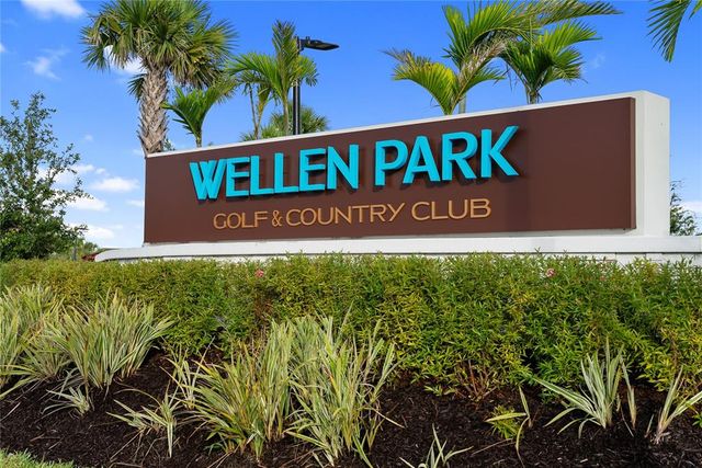 12140 WELLEN GOLF STREET 402, Venice, FL 34293
