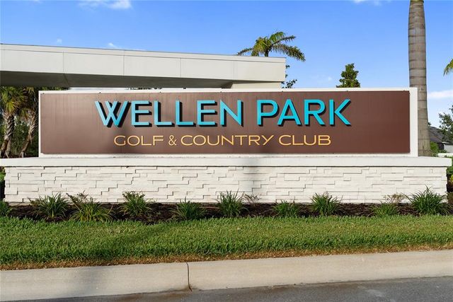 12140 WELLEN GOLF STREET 402, Venice, FL 34293