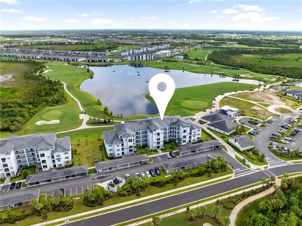 12140 WELLEN GOLF STREET 402, Venice, FL 34293