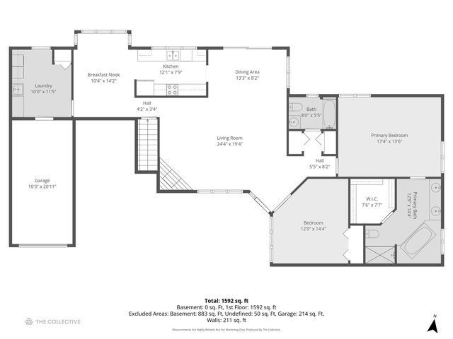 1125 Foxtail Court, Darien, IL 60561