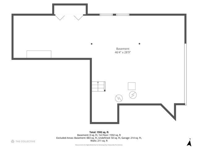 1125 Foxtail Court, Darien, IL 60561