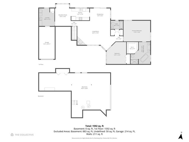 1125 Foxtail Court, Darien, IL 60561