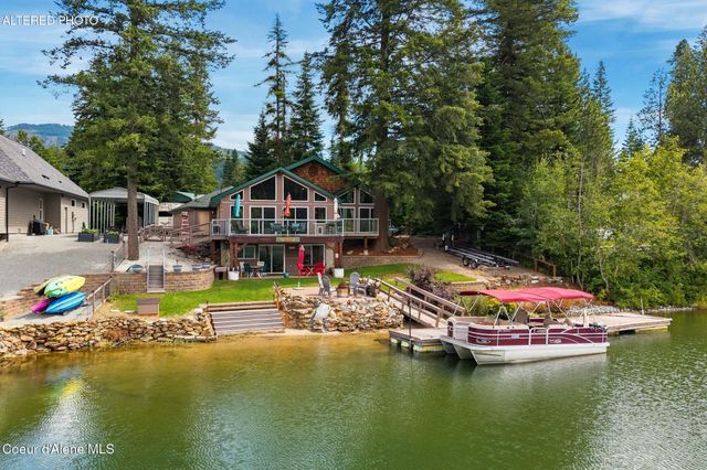 36 Gosling Point Rd, Priest River, ID 83856