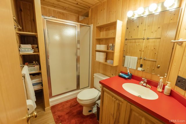 16151 Forest Road, Rock, MI 49880