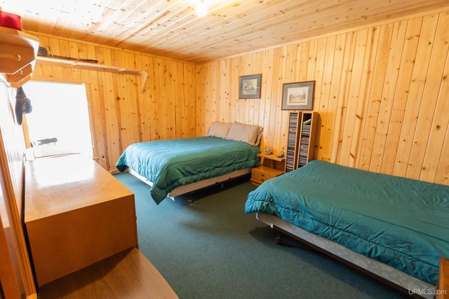 16151 Forest Road, Rock, MI 49880