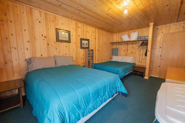 16151 Forest Road, Rock, MI 49880