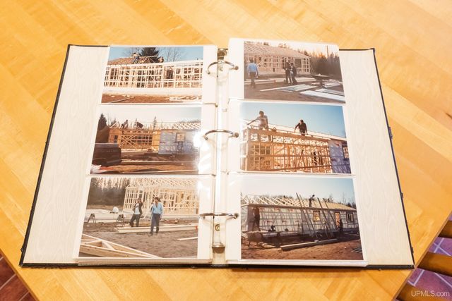 16151 Forest Road, Rock, MI 49880