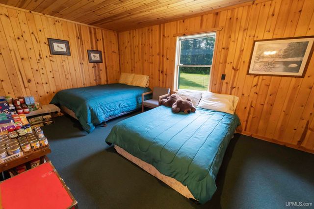 16151 Forest Road, Rock, MI 49880