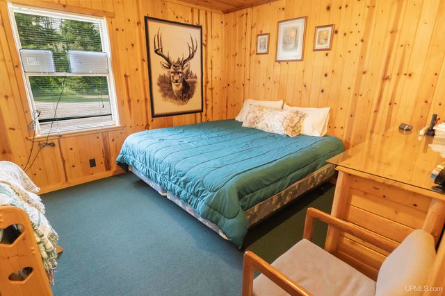 16151 Forest Road, Rock, MI 49880