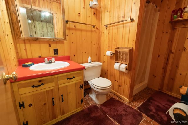 16151 Forest Road, Rock, MI 49880