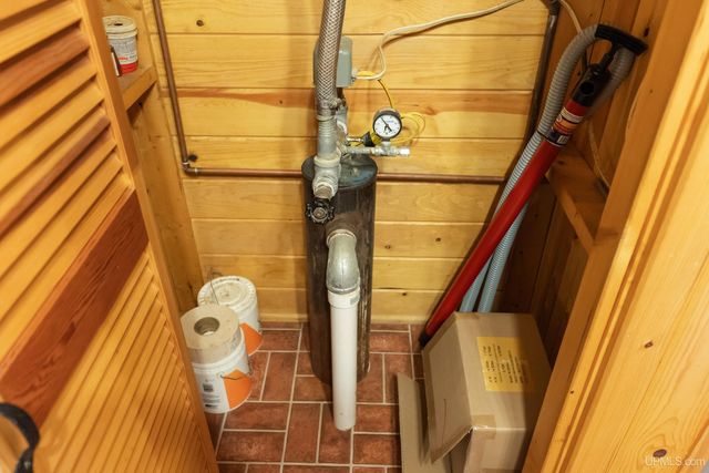 16151 Forest Road, Rock, MI 49880