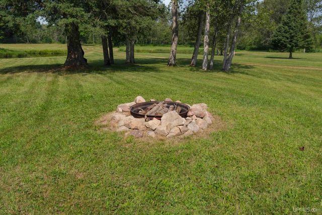 16151 Forest Road, Rock, MI 49880